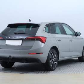 Foto inzerátu Škoda Scala 1.5 TSI