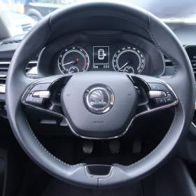 Foto inzerátu Škoda Scala 1.5 TSI