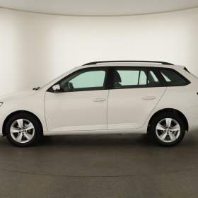 Foto inzerátu Škoda Fabia 1.0 TSI