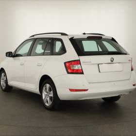 Foto inzerátu Škoda Fabia 1.0 TSI