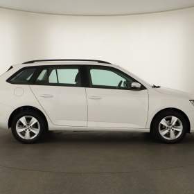 Foto inzerátu Škoda Fabia 1.0 TSI