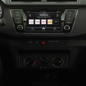 Foto inzerátu Škoda Fabia 1.0 TSI