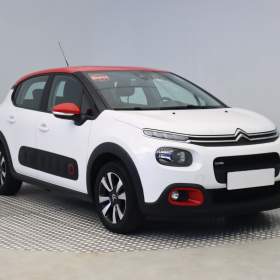 Foto inzerátu Citroën C3 1.2 PureTech