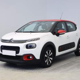 Foto inzerátu Citroën C3 1.2 PureTech