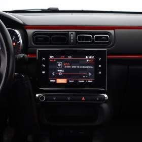 Foto inzerátu Citroën C3 1.2 PureTech