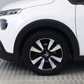 Foto inzerátu Citroën C3 1.2 PureTech