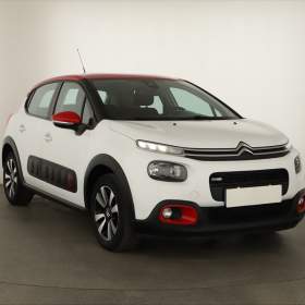 Citroën C3 1.2 PureTech / 19573768