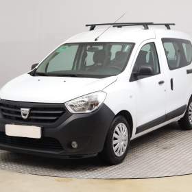Foto inzerátu Dacia Dokker 1.6 i