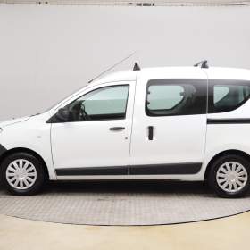Foto inzerátu Dacia Dokker 1.6 i