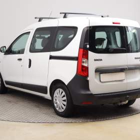 Foto inzerátu Dacia Dokker 1.6 i