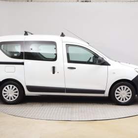 Foto inzerátu Dacia Dokker 1.6 i