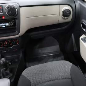 Foto inzerátu Dacia Dokker 1.6 i