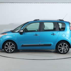 Foto inzerátu Citroën C3 Picasso 1.6 i