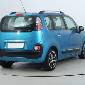 Foto inzerátu Citroën C3 Picasso 1.6 i