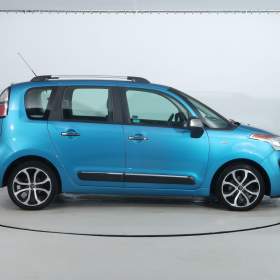 Foto inzerátu Citroën C3 Picasso 1.6 i