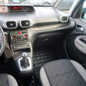 Foto inzerátu Citroën C3 Picasso 1.6 i