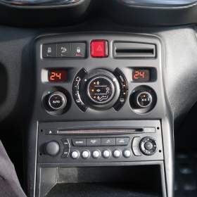 Foto inzerátu Citroën C3 Picasso 1.6 i