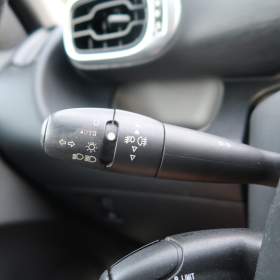 Foto inzerátu Citroën C3 Picasso 1.6 i