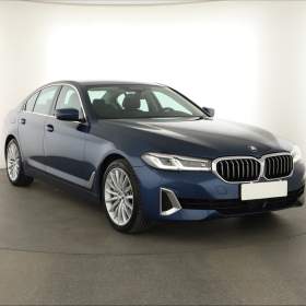 BMW Řada 5 540i xDrive / 19573772