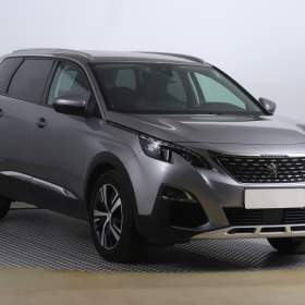 Peugeot 5008 PureTech 130 / 19573778