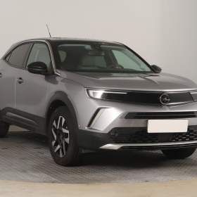 Opel Mokka 1.2 Turbo / 19573783