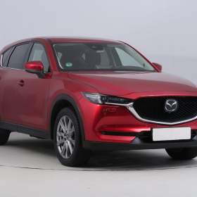 Mazda CX- 5 2.0 Skyactiv- G / 19573785
