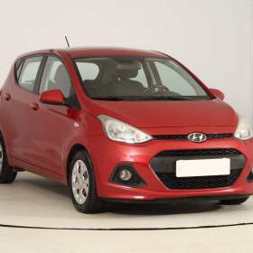 Foto inzerátu Hyundai i10 1.0