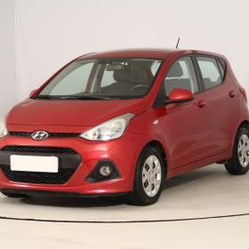 Foto inzerátu Hyundai i10 1.0