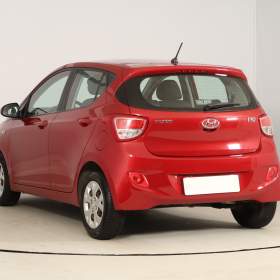 Foto inzerátu Hyundai i10 1.0