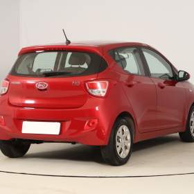 Foto inzerátu Hyundai i10 1.0