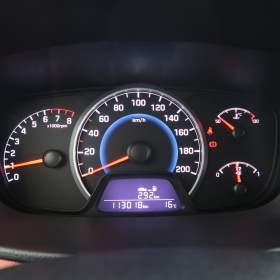 Foto inzerátu Hyundai i10 1.0