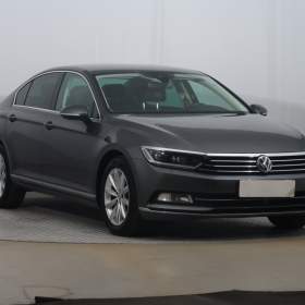Volkswagen Passat 2.0 TDI / 19573787