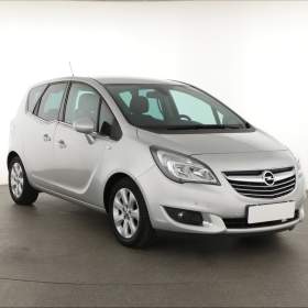 Opel Meriva 1.6 CDTI / 19573788