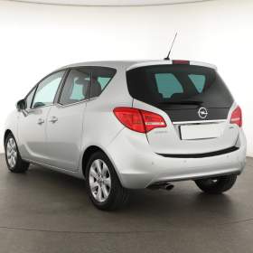 Foto inzerátu Opel Meriva 1.6 CDTI