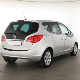 Foto inzerátu Opel Meriva 1.6 CDTI
