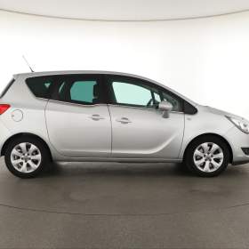 Foto inzerátu Opel Meriva 1.6 CDTI