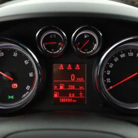 Foto inzerátu Opel Meriva 1.6 CDTI