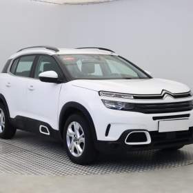 Citroën C5 Aircross PureTech 130 / 19573796