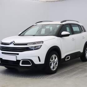 Foto inzerátu Citroën C5 Aircross PureTech 130