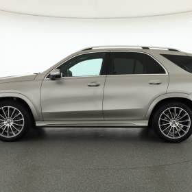 Foto inzerátu Mercedes-Benz GLE GLE 400 d