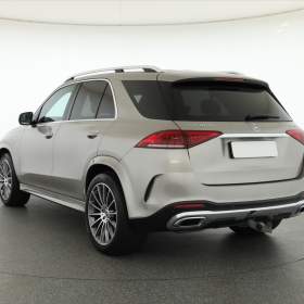 Foto inzerátu Mercedes-Benz GLE GLE 400 d