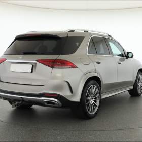 Foto inzerátu Mercedes-Benz GLE GLE 400 d