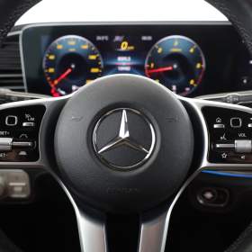 Foto inzerátu Mercedes-Benz GLE GLE 400 d