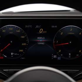 Foto inzerátu Mercedes-Benz GLE GLE 400 d