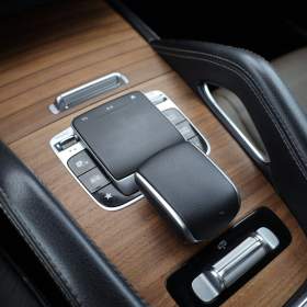 Foto inzerátu Mercedes-Benz GLE GLE 400 d