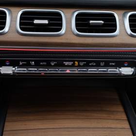 Foto inzerátu Mercedes-Benz GLE GLE 400 d