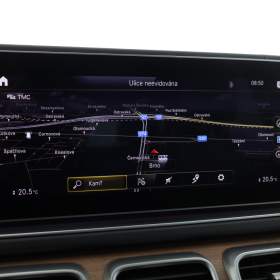 Foto inzerátu Mercedes-Benz GLE GLE 400 d