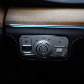 Foto inzerátu Mercedes-Benz GLE GLE 400 d