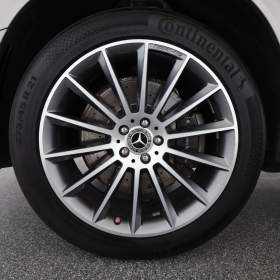 Foto inzerátu Mercedes-Benz GLE GLE 400 d