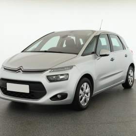 Foto inzerátu Citroën C4 Picasso 1.6 HDi